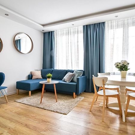 Old Town Ltc - Apartments Starowka Szeroka Γκντανσκ Εξωτερικό φωτογραφία