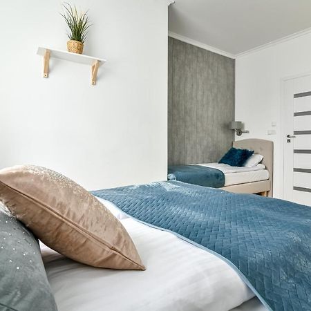 Old Town Ltc - Apartments Starowka Szeroka Γκντανσκ Εξωτερικό φωτογραφία