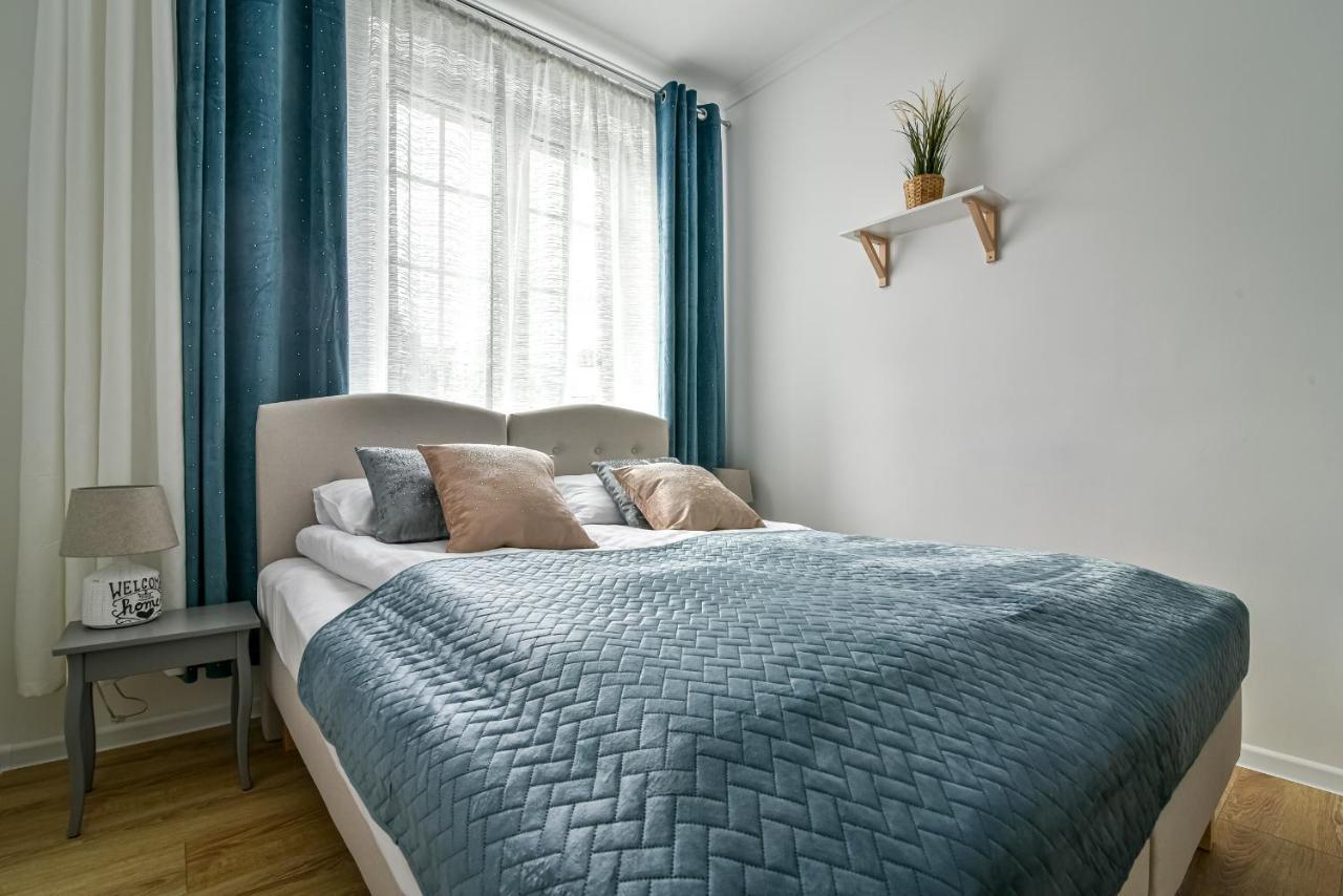 Old Town Ltc - Apartments Starowka Szeroka Γκντανσκ Εξωτερικό φωτογραφία