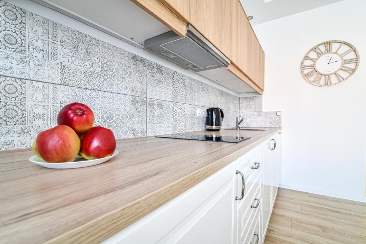 Old Town Ltc - Apartments Starowka Szeroka Γκντανσκ Εξωτερικό φωτογραφία